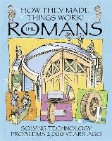 How They Made Things Work: Romans Platt Richard