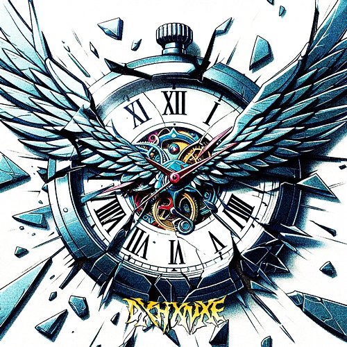 How Time Flies DOHANSE feat. BIGONE, Dive