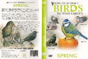 How to attract Birds to yout Garden (brak polskiej wersji językowej) 