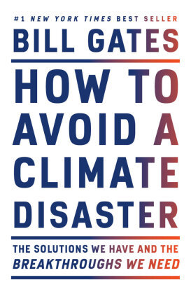 How to Avoid a Climate Disaster Penguin Random House
