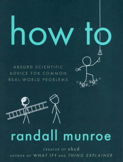 How To Munroe Randall