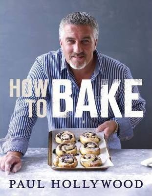 How to Bake Hollywood Paul