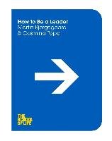 How to be a Leader Bjergegaard Martin, The School Of Life, Popa Cosmina