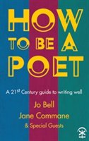 How to be a Poet Bell Jo