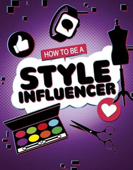 How to be a Style Influencer Anita Nahta Amin