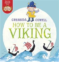 How to be a Viking Cowell Cressida