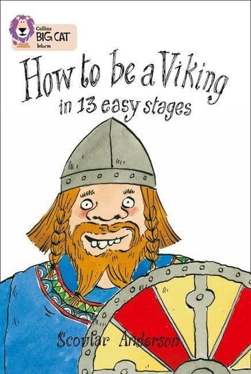 How to Be a Viking. Band 12Copper Anderson Scoular