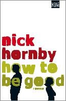 How to be Good Hornby Nick