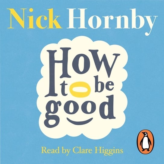 How to be Good Hornby Nick