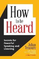 How to Be Heard Treasure Julian