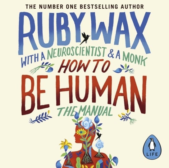 How to Be Human Wax Ruby