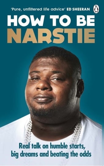 How To Be Narstie: Real Talk On Humble Starts, Big Dreams And Beating The Odds Big Narstie