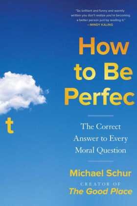 How to Be Perfect Simon & Schuster US