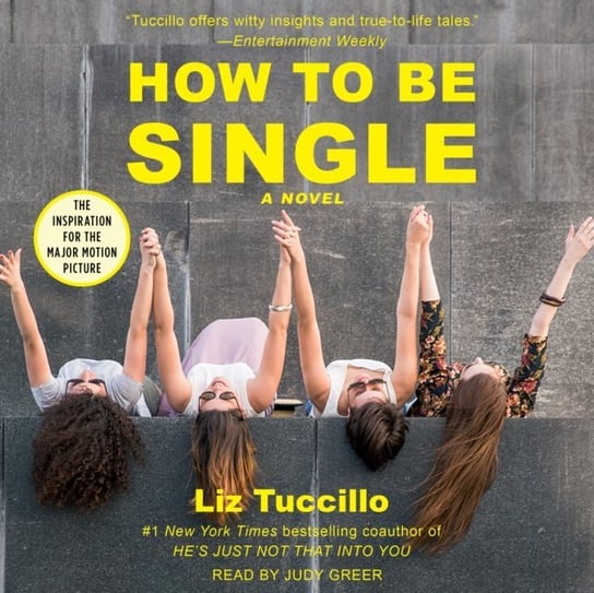 How to be Single Tuccillo Liz