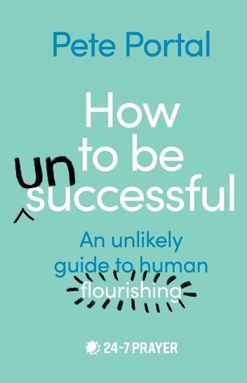 How to be (Un)Successful Pete Portal