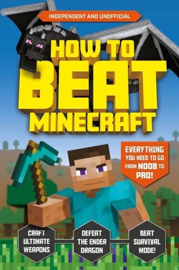 How to Beat Minecraft Pettman Kevin