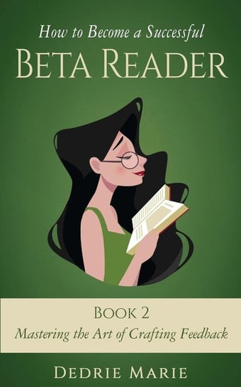 How to a Successful Beta Reader Book 2 Marie Dedrie Książka w Empik