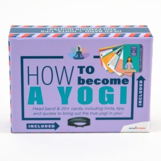 How to become a Yogi Recent Toys