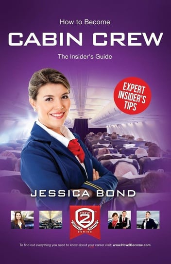 How to become Cabin Crew Bond Jessica