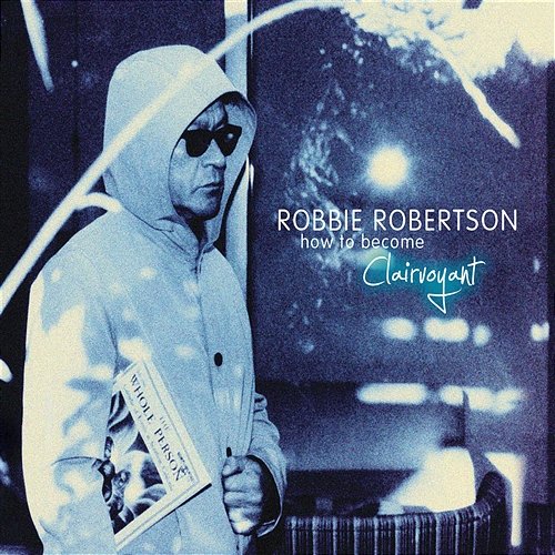 Houdini Robbie Robertson