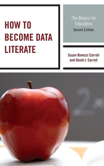How to Become Data Literate Carroll Susan R.