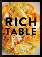 How to Build a Rich Table Rich Evan, Rich Sarah, Alburger Carolyn
