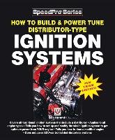 How to Build & Power Tune Distributor-type Ignition Systems Hammill Des
