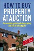 How To Buy Property at Auction Collett Samantha