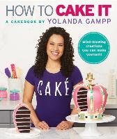 How to Cake It Gampp Yolanda