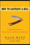 How to Castrate a Bull Hitz Dave, Walsh Pat