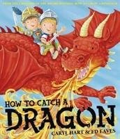 How To Catch a Dragon Hart Caryl