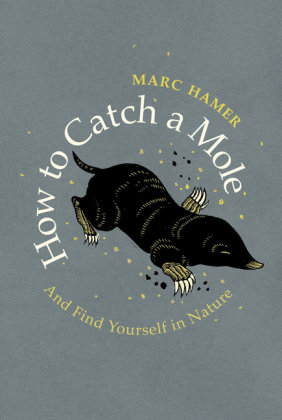 How to Catch a Mole Hamer Marc