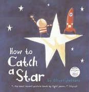 How to Catch a Star Jeffers Oliver