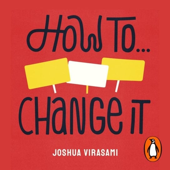 How To Change It Virasami Joshua