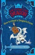 How to Cheat a Dragon's Curse Cowell Cressida