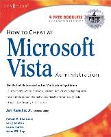 How to Cheat at Microsoft Vista Administration Kanclirz Jan ((ccie