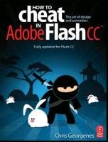 How to Cheat in Adobe Flash CC Georgenes Chris