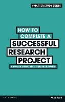 How to Complete a Successful Research Project Mcmillan Kathleen, Weyers Jonathan