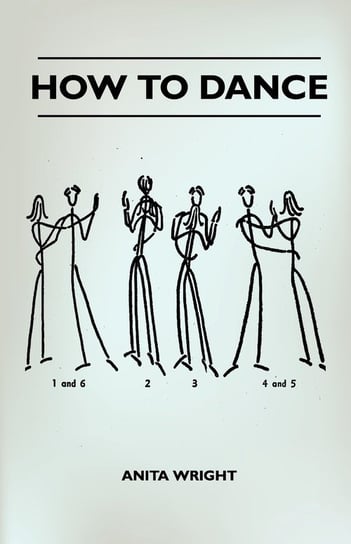 How To Dance Wright Anita