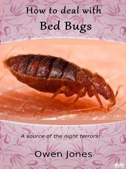 How To Deal With Bed Bugs Jones Owen