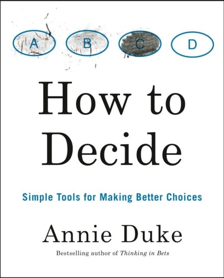 How To Decide Duke Annie
