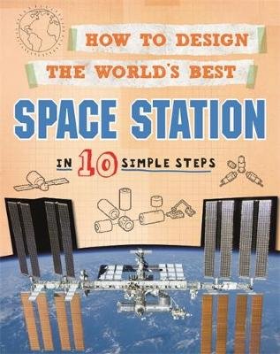 How to Design the World's Best Space Station Mason Paul