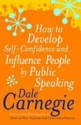 How To Develop Self-Confidence Carnegie Dale