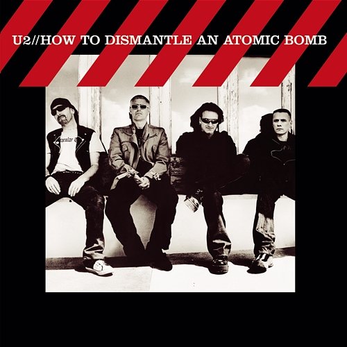 How To Dismantle An Atomic Bomb U2