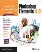 How to Do Everything with Photoshop Elements Plotkin David