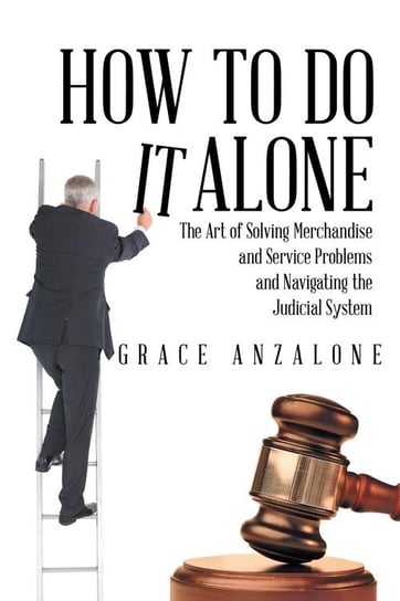 How to Do it Alone Anzalone Grace