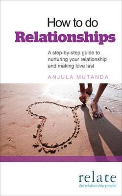 How to do Relationships Mutanda Anjula, Relate