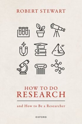 How to Do Research Oxford University Press