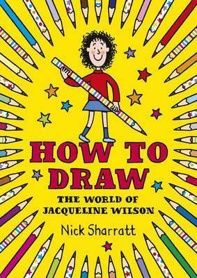 How to Draw Sharratt Nick