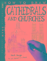 How To Draw Cathedrals and Churches Bergin Mark